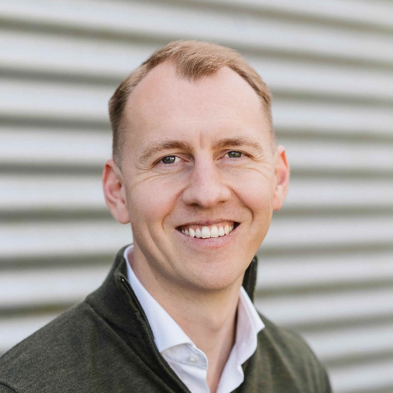 Jasper van Burgsteden