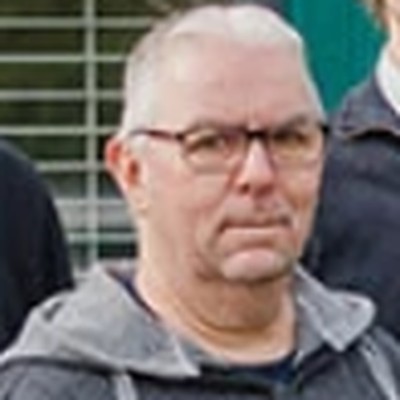 Adrie Gaarenstroom