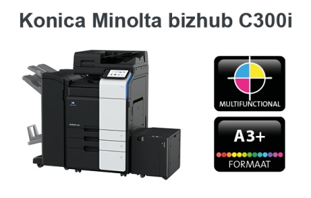 konica-minolta-bizhubc300i-multifunctionele-printer-a3-afbeelding