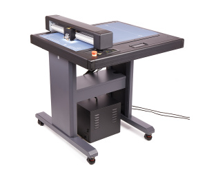 Vulcan Snijplotter FC500 vulcanfc500